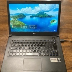 パソコン ノートパソコン