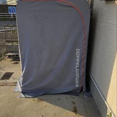 バイクガレージ　DOPPELGANGER　ドッペルギャンガー バ...