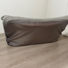 2人掛け座椅子の画像