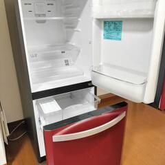 【取引中】ハイアール 小型冷蔵庫の画像