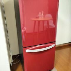 【取引中】ハイアール 小型冷蔵庫