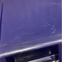 クーラーボックスの画像