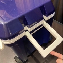クーラーボックスの画像