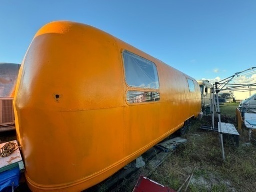 エアストリーム