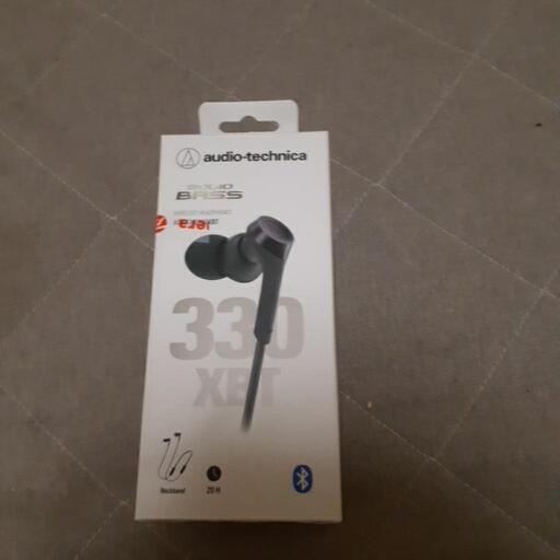 オーディオ ATH-CKS330XBT