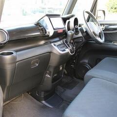 【自社ローン】 N BOXカスタム G ターボAパッケージ♬ 【独自審査の提 携ロ ー ン120回OK】 の画像