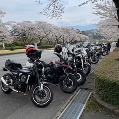 ツーリング仲間募集です