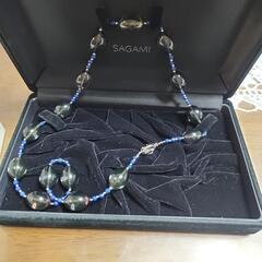  アクセサリーの画像