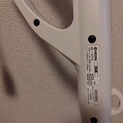 京セラ　刈払機　AK-3710 ナイロンカッターの画像