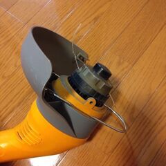 京セラ　刈払機　AK-3710 ナイロンカッターの画像