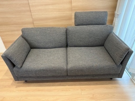 家具 ソファ 3人掛けソファ