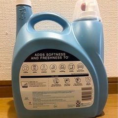 ダウニー柔軟剤の画像