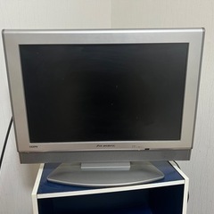 家電 テレビ 液晶テレビ