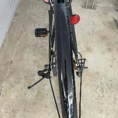 状態良好・変速自転車の画像