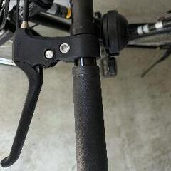 状態良好・変速自転車の画像