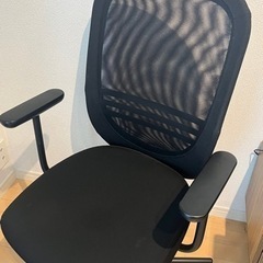 IKEA 椅子 FLINTAN