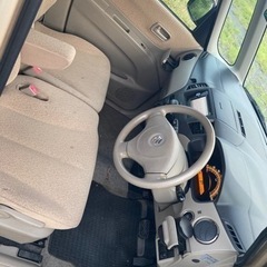 SUZUKI パレット リミテッド  4WD(また再投稿します)の画像