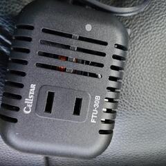 CELLSTAR100V変換器