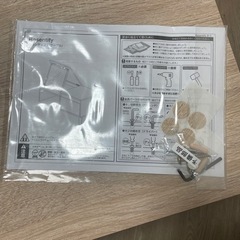LOWYA テーブルドレッサー　ロータイプの画像