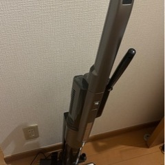 【7/21まで】掃除機 コードレス掃除機　アイリスオーヤマ SBD-91P-Tの画像