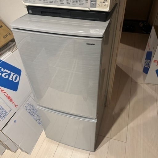 冷蔵庫、洗濯機、電子レンジ3点セット(7月9日まで引き取り限定
)