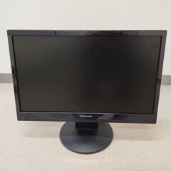 PCディスプレイ 19インチ Princeton製