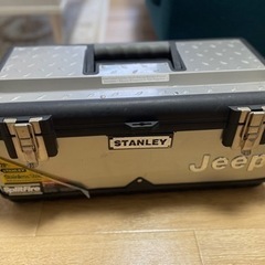 スタンレー 工具箱 道具箱
