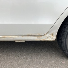 (取り引き中)ホンダ　ライフjb5 2WDの画像