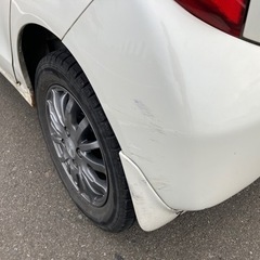 (取り引き中)ホンダ　ライフjb5 2WDの画像