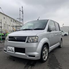総額 7万円 三菱 eKスポーツ R

車検 令和8年2月！

...
