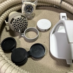 家電 生活家電 掃除機用ホースセットの画像