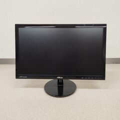 PCディスプレイ 21インチ ASUS製