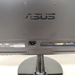 PCディスプレイ 21インチ ASUS製の画像