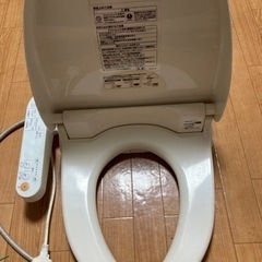 家電 生活家電 温水洗浄便座