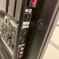 家電 テレビ 液晶テレビの画像