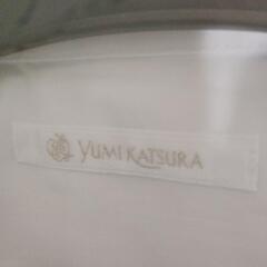 yumi✨Katura　タキシード用Ｙシャツ👍　オーダーの画像