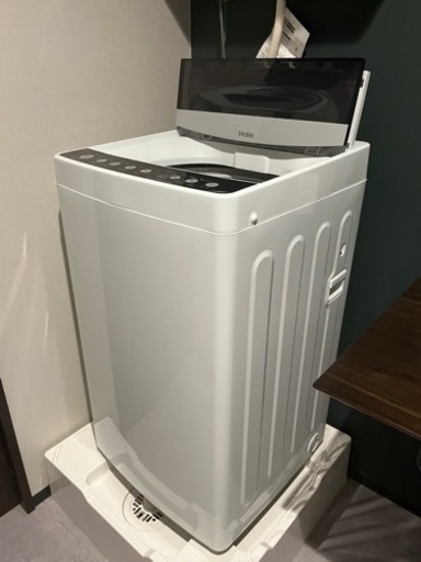 取引中につき受付停止中