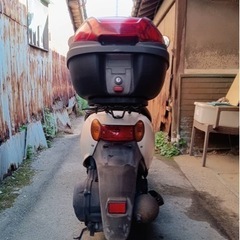 バイク スズキの画像