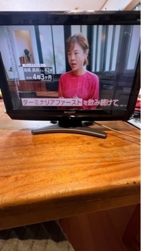 家電 テレビ 液晶テレビ