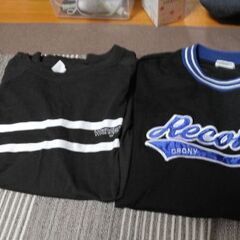 LサイズTｼｬﾂ