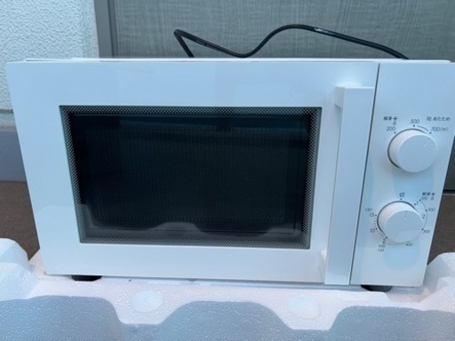 家電 キッチン家電 電子レンジ