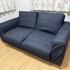 家具 ソファ 3人掛けソファの画像