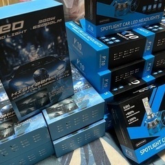 LED明るい‼️65000LMの画像