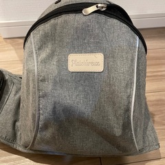 【新品】楽天1位／保育士監修／ヒップシートの画像