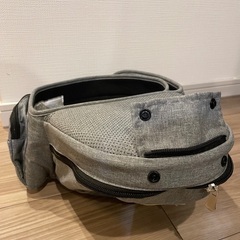 【新品】楽天1位／保育士監修／ヒップシート