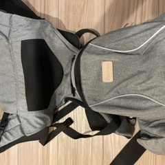 【新品】楽天1位／保育士監修／ヒップシートの画像