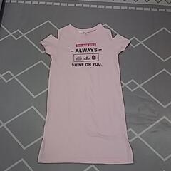 子ども１４０センチシャツ