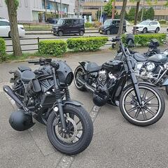 下道ツーリング - 金沢市