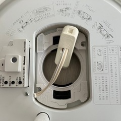 シーリングライト2006年製の画像
