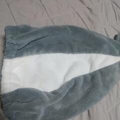 ⭐ヘア ドライ キャップ⭐サメ⭐フリーサイズ⭐の画像